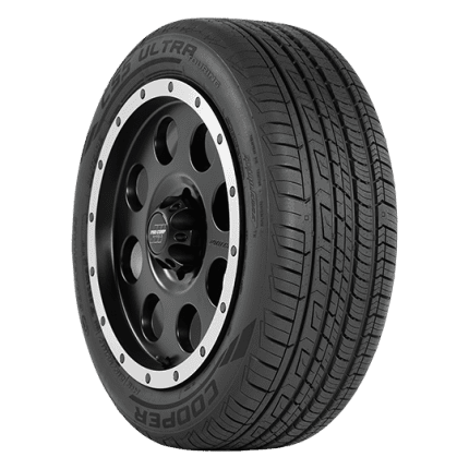Cooper Tires® CS5 ULTRA | Best all weather car tyre
