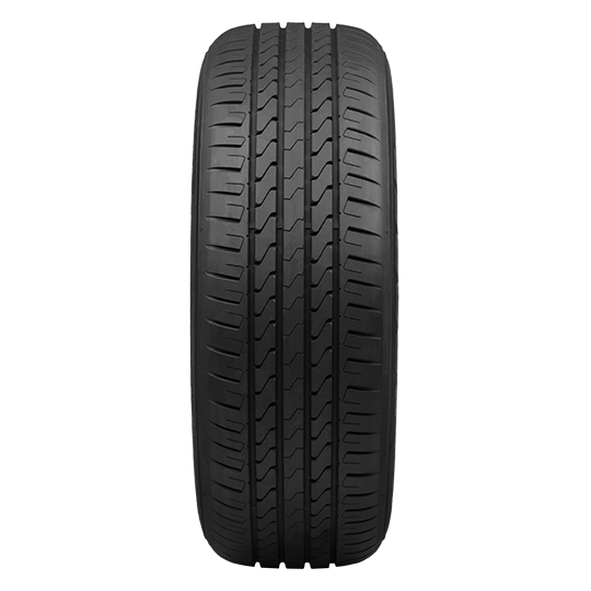 Cooper Tires® Evolution CTT | Quiet car tyre