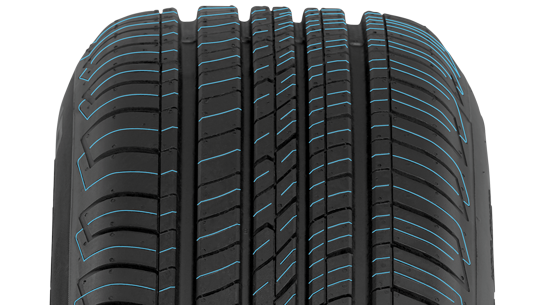 Cooper Tires® CS5 GRAND | SUV & Car Tyre