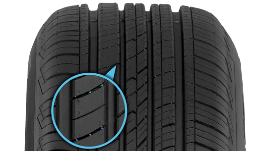Cooper Tires® CS5 GRAND | SUV & Car Tyre
