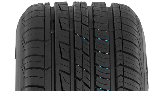 Cooper Tires® CS5 ULTRA | Best all weather car tyre