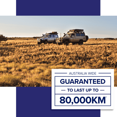Cooper Tires Australia | Warranty