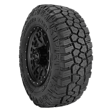 Cooper Tires® Rugged Trek | Rugged terrain tyre