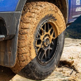 If only tyres were this easy to clean in real life. Coopers might not be able to guarantee you an easy clean, but we can give you a mileage guarantee.

 #coopertires #australia #4WD #100kclub #patcallinan4x4adventur